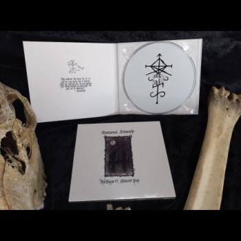 Nocturnal Triumph - The Fangs of Miseries Past DigiPak